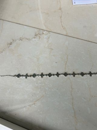 Collana Louis Vuitton Argento