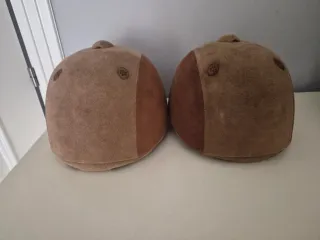 Casco de montar Tattini