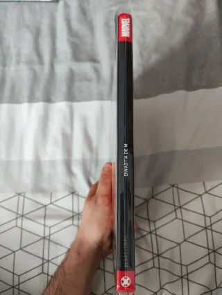 Dinastía de M (Marvel Must-Have)