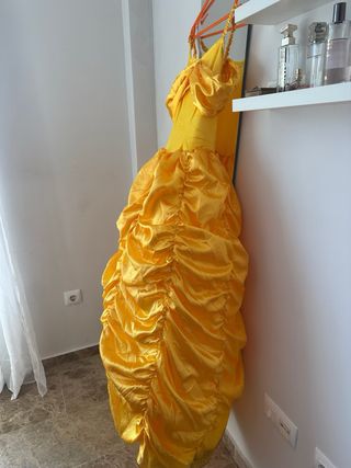 Disfraz Bella Talla Única