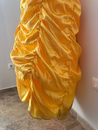 Disfraz Bella Talla Única