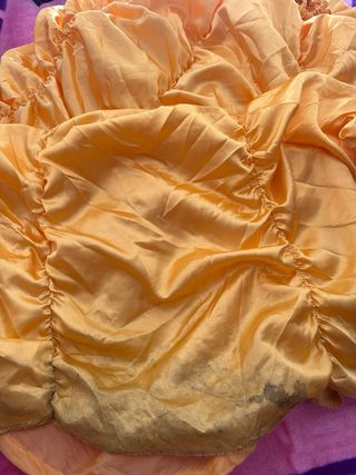 Disfraz Bella Talla Única