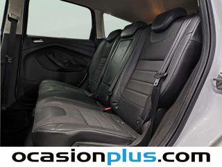 Ford Kuga 2.0 TDCI Titanium 4x2 103 kW (140 CV)