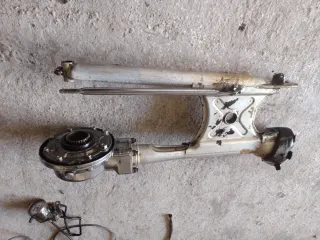 Basculante con cardán Yamaha Virago 535