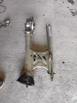 Basculante con cardán Yamaha Virago 535