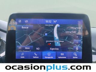 Ford Puma 1.0 EcoBoost MHEV ST-Line 92 kW (125 CV)