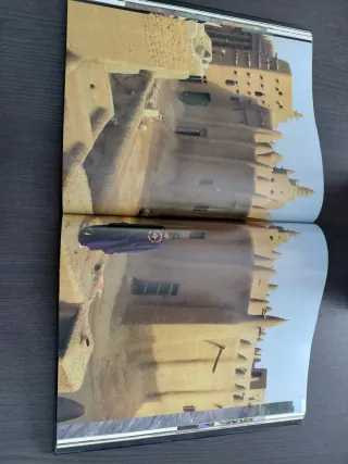 A Day in the Life of Africa