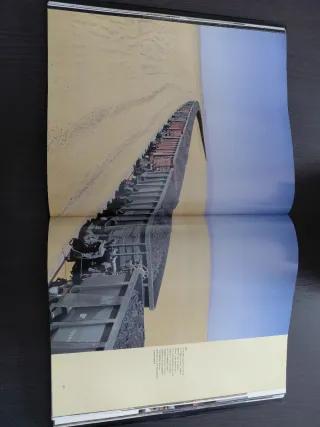 A Day in the Life of Africa