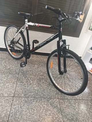Bicicleta OCASION