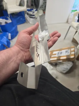 Protector Motor Suzuki GSF 600/1200 Bandit