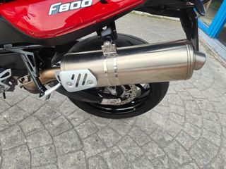 BMW F 800 R 2012 - 18.000 km