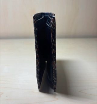 Portafoglio Guess fantasia geometrica