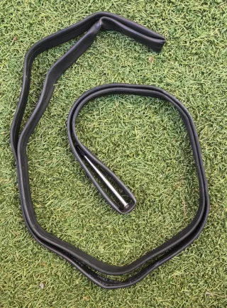 Lote 6 câmaras de ar para bicicleta de estrada