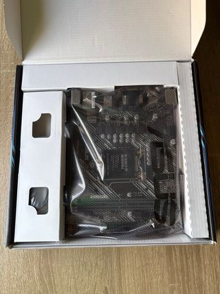 Placa Base ASUS Prime H410M-D LGA 1200