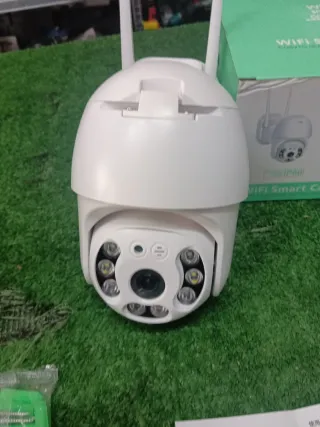 Telecamera Wi-Fi Victech