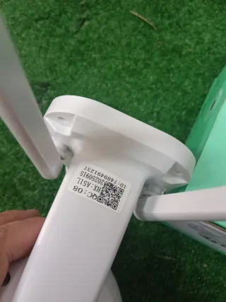 Telecamera Wi-Fi Victech