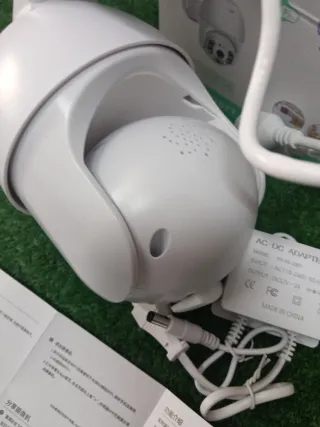 Telecamera Wi-Fi Victech