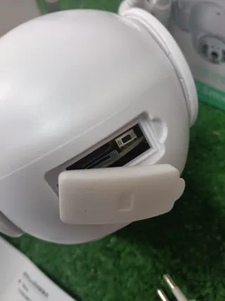 Telecamera Wi-Fi Victech