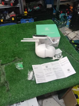 Telecamera Wi-Fi Victech