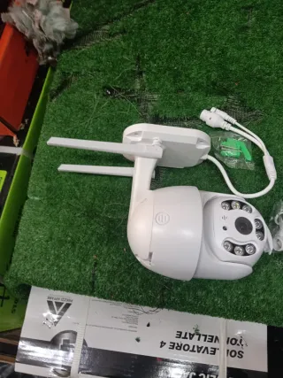 Telecamera Wi-Fi Victech