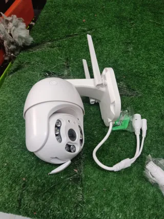 Telecamera Wi-Fi Victech