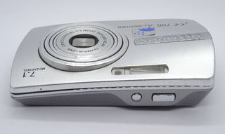 Olympus mju 700 Fotocamera Digitale 7.1 MP