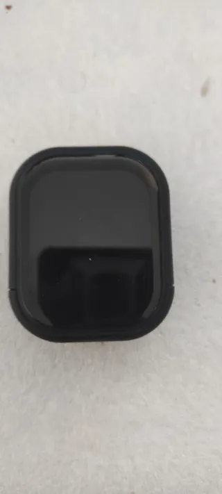 Auriculares HTC Negro y Naranja