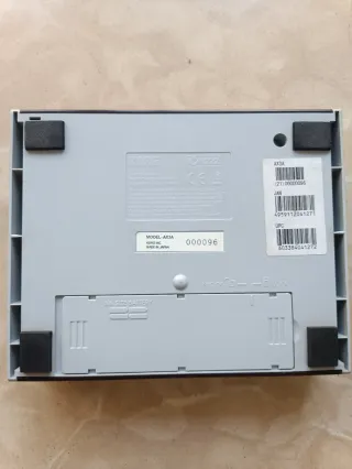 Korg Toneworks AX3A per chitarra