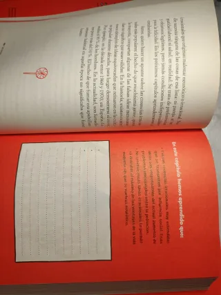 El arte de no amargarse la vida.