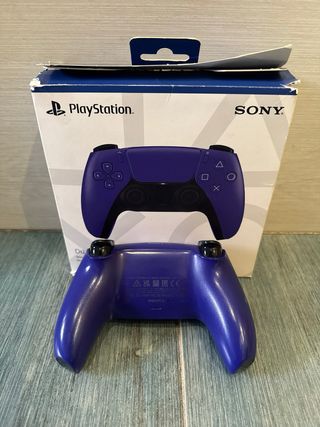 Mando PS5 DualSense