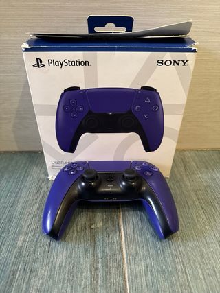 Mando PS5 DualSense