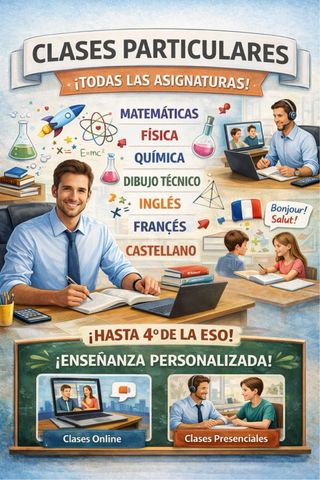 Clases particulares