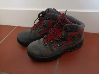 Botas de montaña Chiruca Talla 38