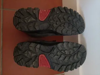 Botas de montaña Chiruca Talla 38