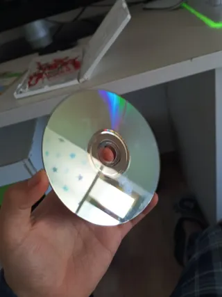 Wii High School Musical 3 Dance