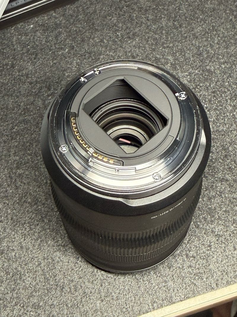 Canon RF 15-35mm f2.8 L IS USM afbeelding 3