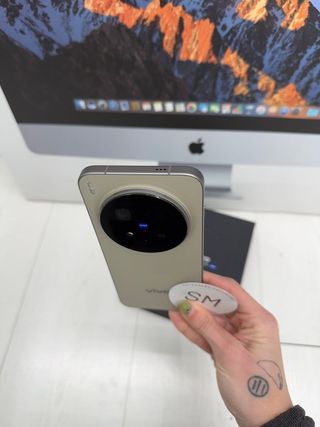 VIVO X300 PRO 512gb+16gb COME NUOVO