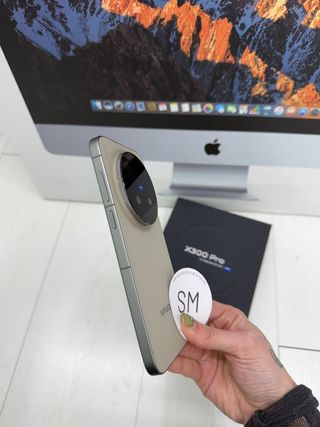 VIVO X300 PRO 512gb+16gb COME NUOVO