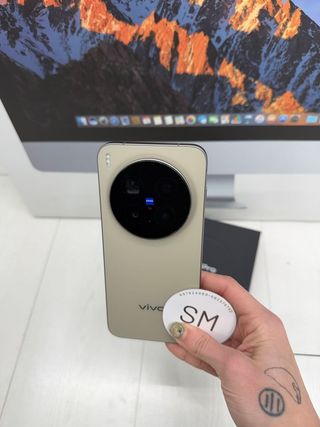 VIVO X300 PRO 512gb+16gb COME NUOVO