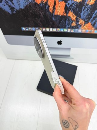 VIVO X300 PRO 512gb+16gb COME NUOVO