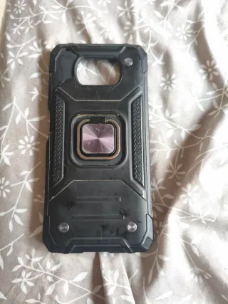 Xiaomi Poco X3 Pro 128GB/6GB, caricabatterie e 2 custodie