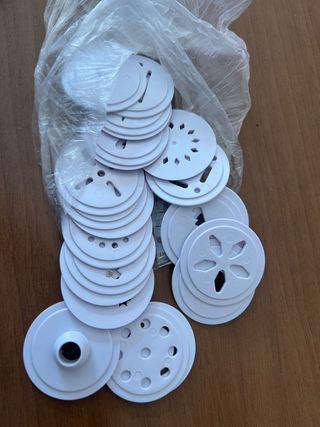 Pistola per biscotti