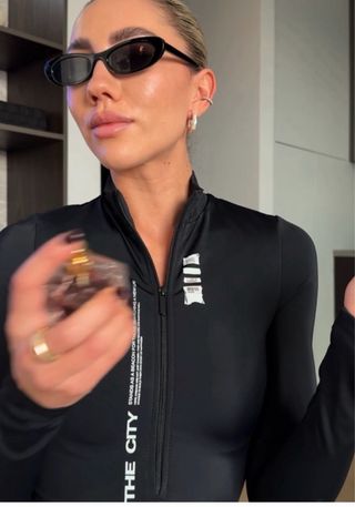 Mono exclusivo estampad A.D.M official talla XS-S