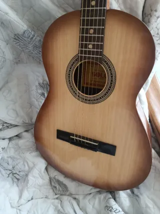 Chitarra Classica Solo Studio 1976