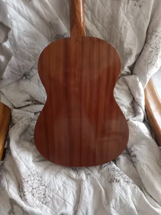 Chitarra Classica Solo Studio 1976