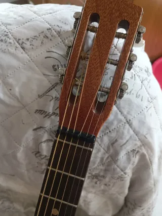 Chitarra Classica Solo Studio 1976