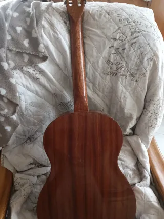 Chitarra Classica Solo Studio 1976