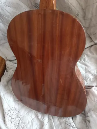 Chitarra Classica Solo Studio 1976