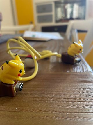 Cavo Game Boy Pokemon Nintendo