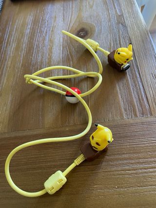 Cavo Game Boy Pokemon Nintendo